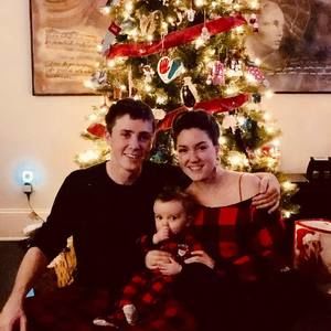 Meet your Posher, Leah